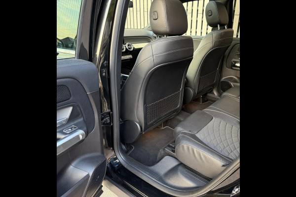 Mercedes-Benz Glb 200 Premium Plus - Panoramadak