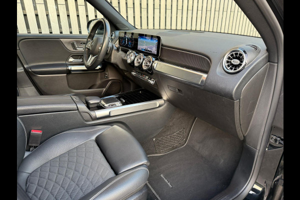Mercedes-Benz Glb 200 Premium Plus - Panoramadak