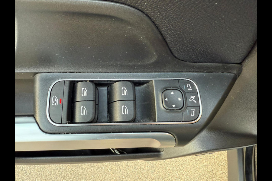 Mercedes-Benz Glb 200 Premium Plus - Panoramadak
