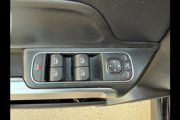 Mercedes-Benz Glb 200 Premium Plus - Panoramadak
