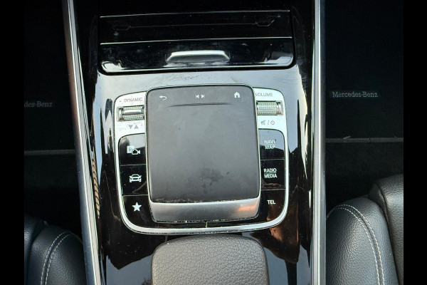 Mercedes-Benz Glb 200 Premium Plus - Panoramadak