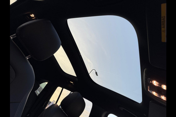 Mercedes-Benz Glb 200 Premium Plus - Panoramadak