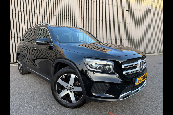 Mercedes-Benz Glb 200 Premium Plus - Panoramadak