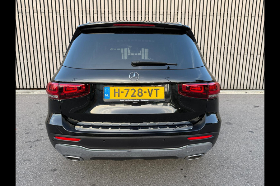 Mercedes-Benz Glb 200 Premium Plus - Panoramadak