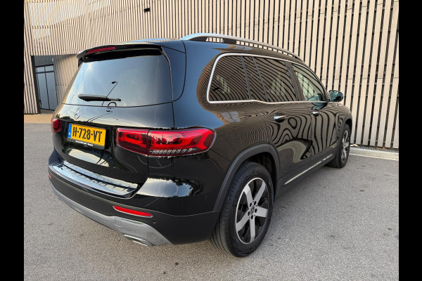 Mercedes-Benz Glb 200 Premium Plus - Panoramadak