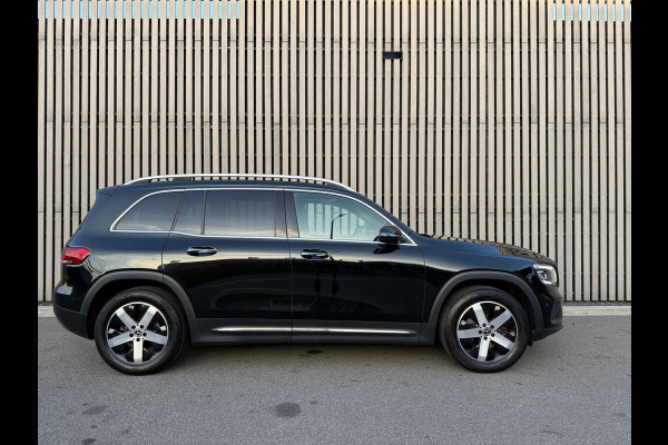 Mercedes-Benz Glb 200 Premium Plus - Panoramadak