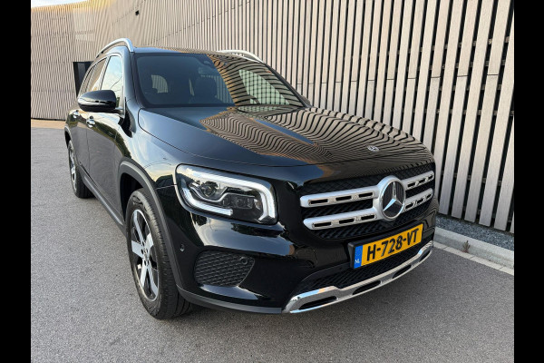 Mercedes-Benz Glb 200 Premium Plus - Panoramadak