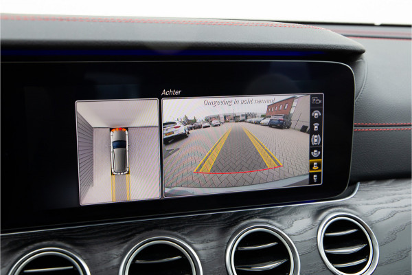 Mercedes-Benz E-Klasse Estate AMG 53 4MATIC Premium Plus, Pano, Burmester, Widescreen, Sportuitlaat 2019