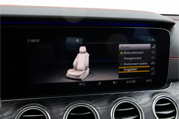Mercedes-Benz E-Klasse Estate AMG 53 4MATIC Premium Plus, Pano, Burmester, Widescreen, Sportuitlaat 2019