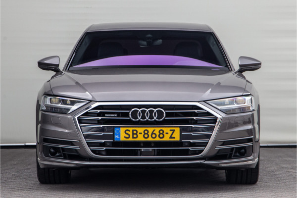 Audi A8 55 TFSI quattro Pro Line 2018