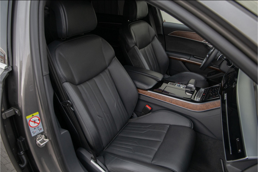 Audi A8 55 TFSI quattro Pro Line 2018