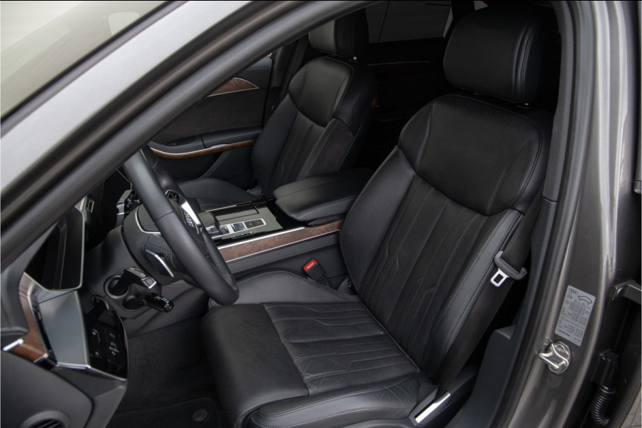 Audi A8 55 TFSI quattro Pro Line 2018
