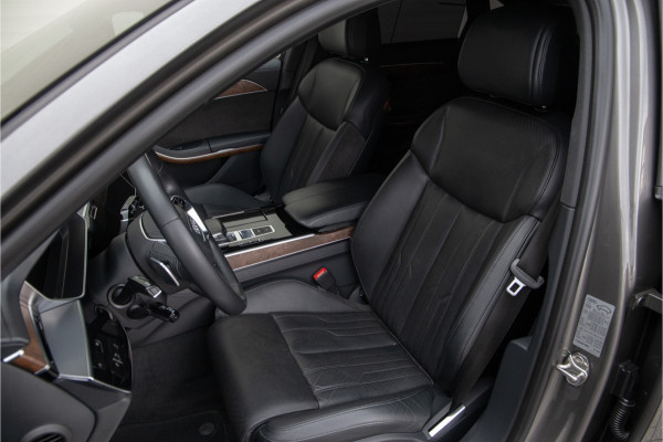 Audi A8 55 TFSI quattro Pro Line 2018