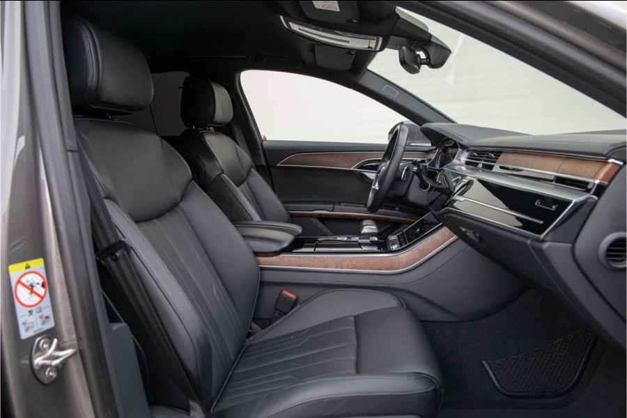 Audi A8 55 TFSI quattro Pro Line 2018