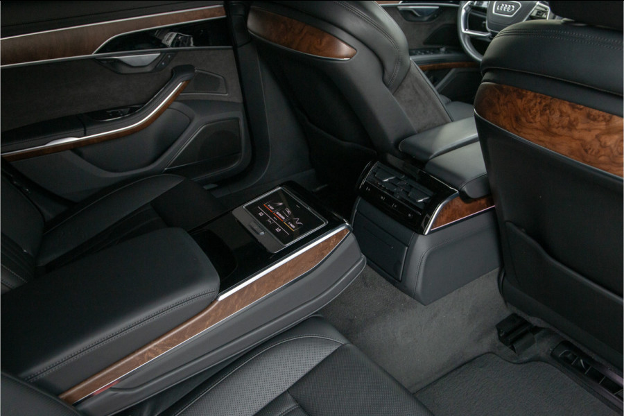 Audi A8 55 TFSI quattro Pro Line 2018