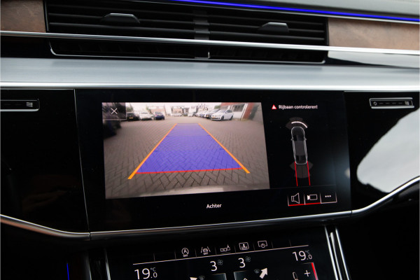 Audi A8 55 TFSI quattro Pro Line 2018