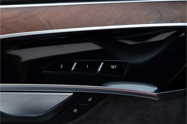 Audi A8 55 TFSI quattro Pro Line 2018