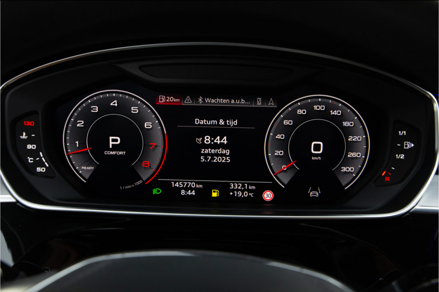 Audi A8 55 TFSI quattro Pro Line 2018