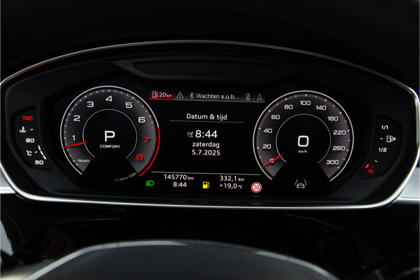 Audi A8 55 TFSI quattro Pro Line 2018