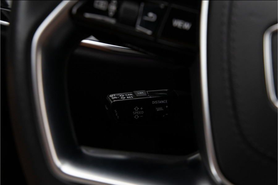 Audi A8 55 TFSI quattro Pro Line 2018