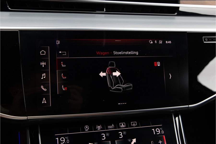 Audi A8 55 TFSI quattro Pro Line 2018