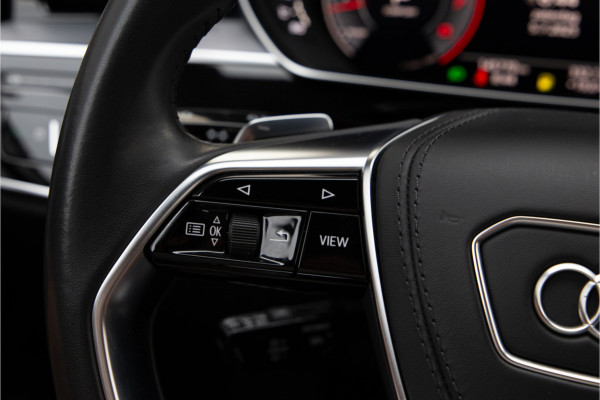 Audi A8 55 TFSI quattro Pro Line 2018