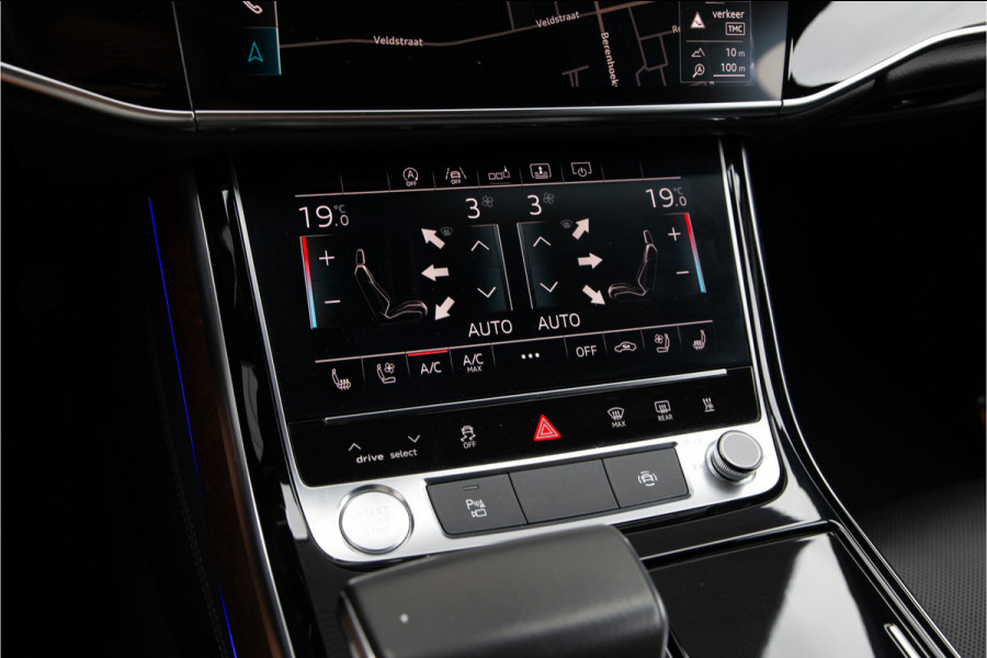 Audi A8 55 TFSI quattro Pro Line 2018