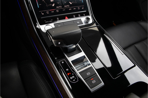 Audi A8 55 TFSI quattro Pro Line 2018