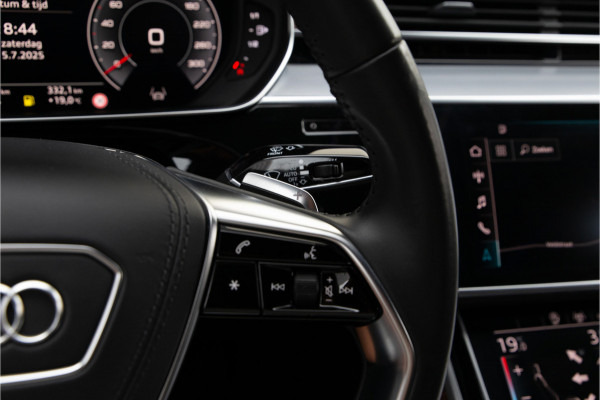 Audi A8 55 TFSI quattro Pro Line 2018