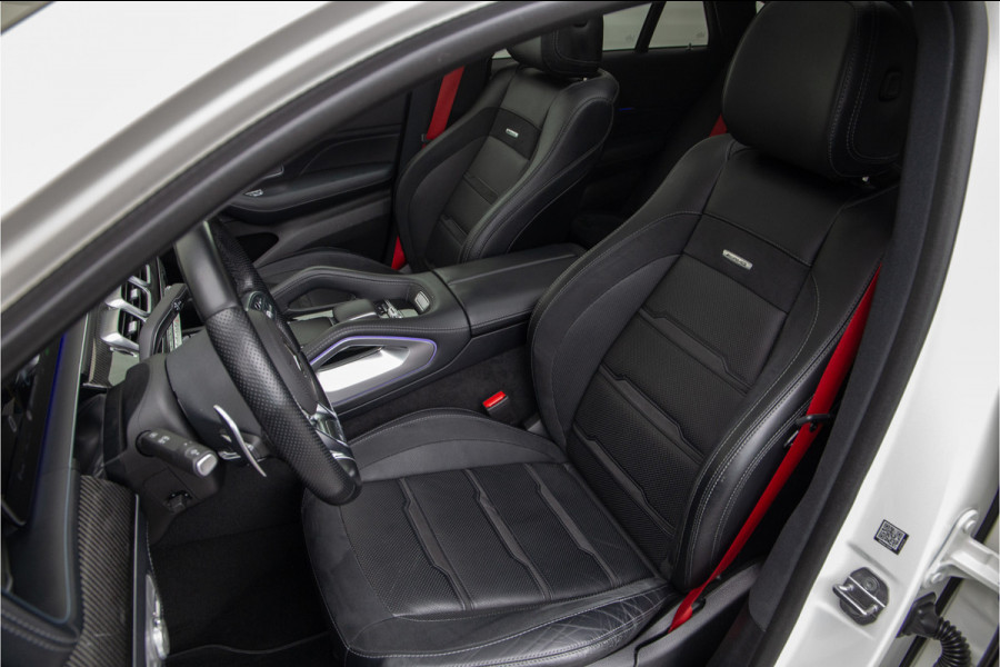 Mercedes-Benz GLE Coupé AMG 53 4MATIC+ Premium Plus Manufaktur, Carbon, Distronic, BTW 2020