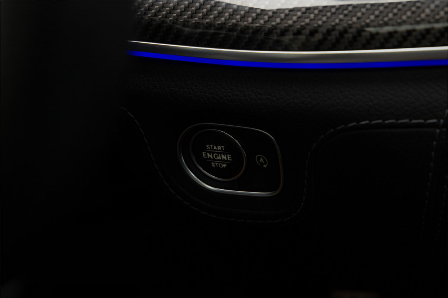 Mercedes-Benz GLE Coupé AMG 53 4MATIC+ Premium Plus Manufaktur, Carbon, Distronic, BTW 2020