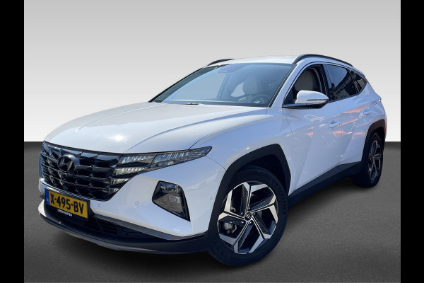 Hyundai Tucson 1.6 T-GDI PHEV Premium 4WD
