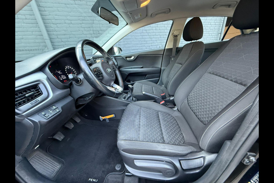 Kia Rio 1.0 TGDI ComfortPlusLine Navigator CARPLAY | CAMERA | MULTI STUUR | NAVI | NWE APK