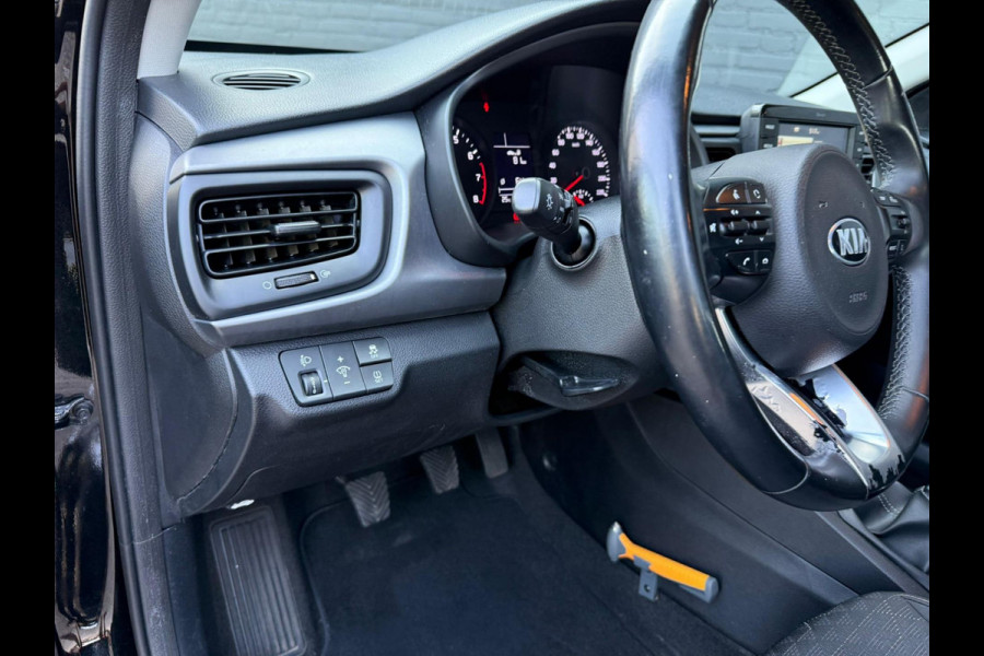Kia Rio 1.0 TGDI ComfortPlusLine Navigator CARPLAY | CAMERA | MULTI STUUR | NAVI | NWE APK