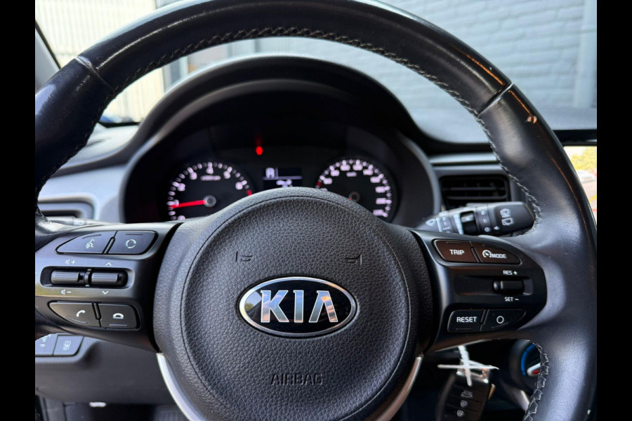 Kia Rio 1.0 TGDI ComfortPlusLine Navigator CARPLAY | CAMERA | MULTI STUUR | NAVI | NWE APK
