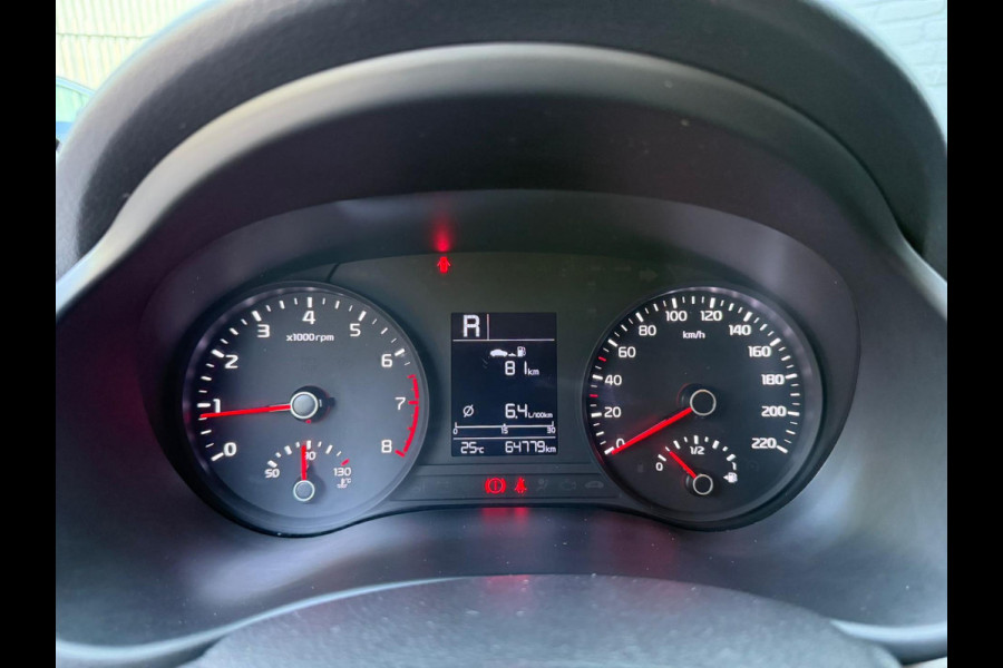 Kia Rio 1.0 TGDI ComfortPlusLine Navigator CARPLAY | CAMERA | MULTI STUUR | NAVI | NWE APK