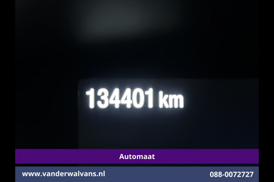 Ford Transit Custom 2.0 TDCI 131pk Automaat L1H1 Euro6 Airco | Camera | Navigatie | LED | Apple Carplay | LM velgen Android Auto, Cruisecontrol, Parkeersensoren, Stoelverwarming, Verwarmde voorruit