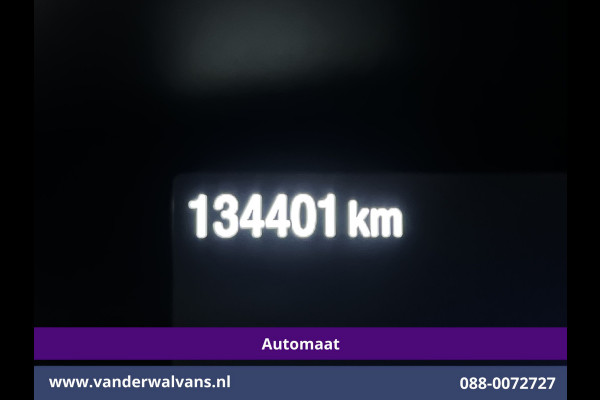 Ford Transit Custom 2.0 TDCI 131pk Automaat L1H1 Euro6 Airco | Camera | Navigatie | LED | Apple Carplay | LM velgen Android Auto, Cruisecontrol, Parkeersensoren, Stoelverwarming, Verwarmde voorruit