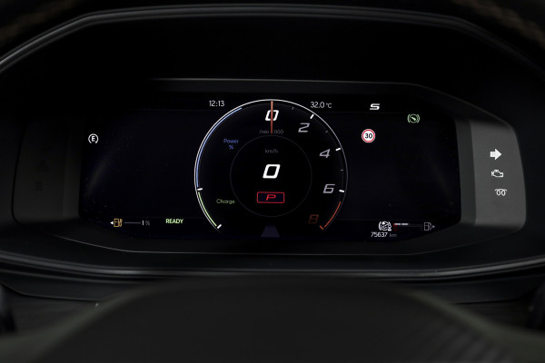 CUPRA Formentor 1.4 e-Hybrid |245PK| VZ Performance - Automaat | Camourflage Green | Dig.Cockpit | Adapt.Cruise | Stoel-+Stuurverw. | PDC | 360 Camera | NAV+App.Connect | ECC | Afn.Trekhaak | LM 19" |