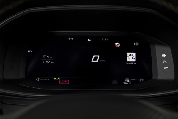 CUPRA Formentor 1.4 e-Hybrid |245PK| VZ Performance - Automaat | Camourflage Green | Dig.Cockpit | Adapt.Cruise | Stoel-+Stuurverw. | PDC | 360 Camera | NAV+App.Connect | ECC | Afn.Trekhaak | LM 19" |
