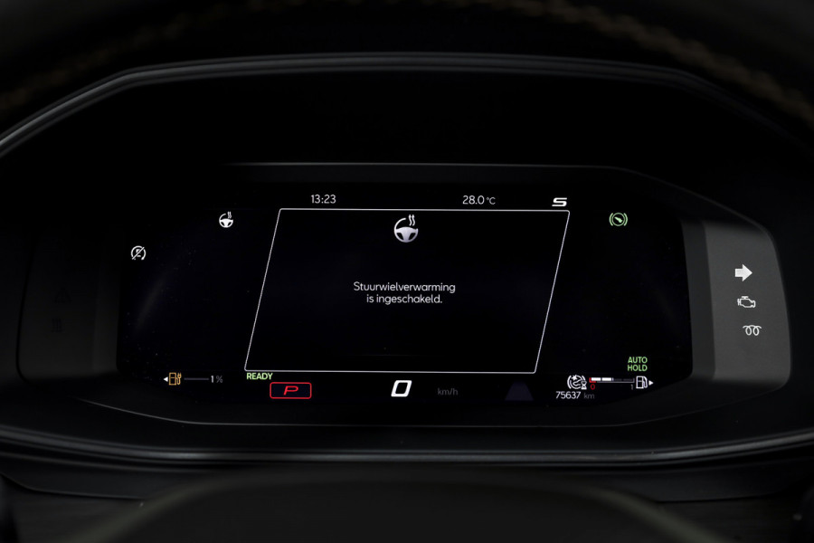 CUPRA Formentor 1.4 e-Hybrid |245PK| VZ Performance - Automaat | Camourflage Green | Dig.Cockpit | Adapt.Cruise | Stoel-+Stuurverw. | PDC | 360 Camera | NAV+App.Connect | ECC | Afn.Trekhaak | LM 19" |