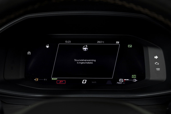 CUPRA Formentor 1.4 e-Hybrid |245PK| VZ Performance - Automaat | Camourflage Green | Dig.Cockpit | Adapt.Cruise | Stoel-+Stuurverw. | PDC | 360 Camera | NAV+App.Connect | ECC | Afn.Trekhaak | LM 19" |