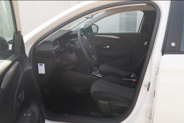 Opel CORSA-E Edition 50kWh Automaat -CARPLAY-3FASE-ECC-CRUISE-