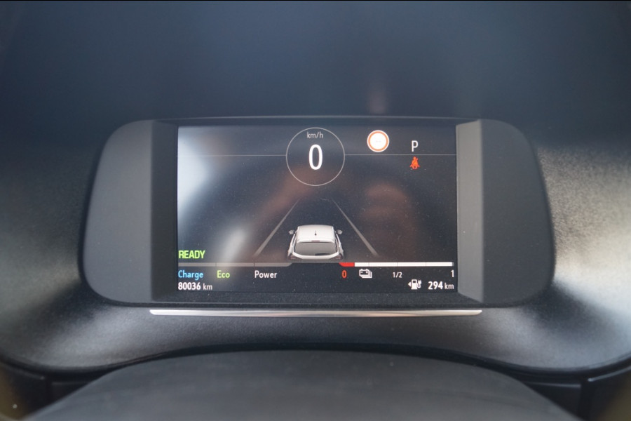 Opel CORSA-E Edition 50kWh Automaat -CARPLAY-3FASE-ECC-CRUISE-