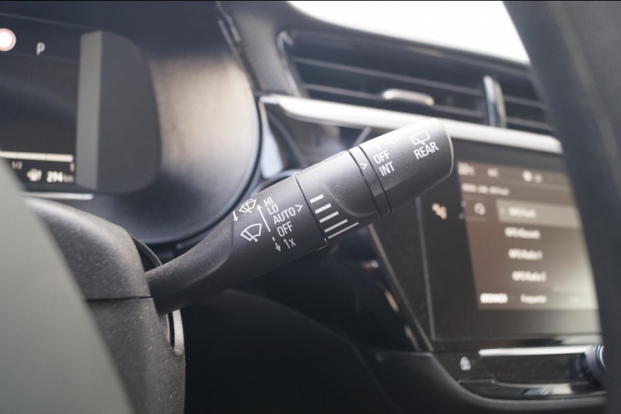 Opel CORSA-E Edition 50kWh Automaat -CARPLAY-3FASE-ECC-CRUISE-