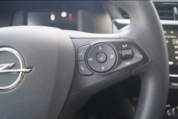 Opel CORSA-E Edition 50kWh Automaat -CARPLAY-3FASE-ECC-CRUISE-