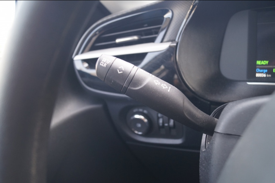 Opel CORSA-E Edition 50kWh Automaat -CARPLAY-3FASE-ECC-CRUISE-