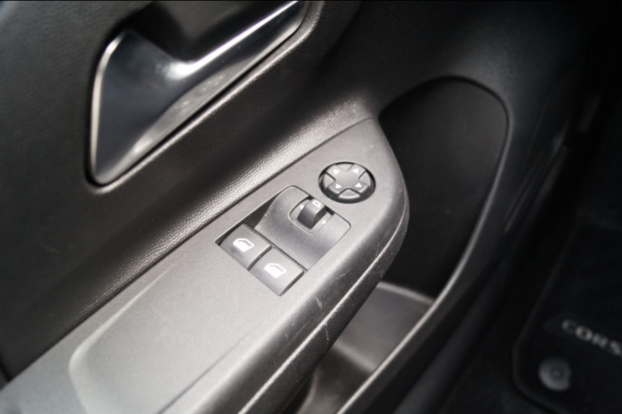 Opel CORSA-E Edition 50kWh Automaat -CARPLAY-3FASE-ECC-CRUISE-