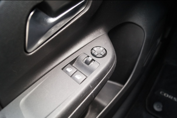 Opel CORSA-E Edition 50kWh Automaat -CARPLAY-3FASE-ECC-CRUISE-
