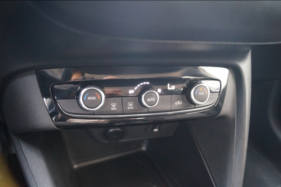 Opel CORSA-E Edition 50kWh Automaat -CARPLAY-3FASE-ECC-CRUISE-